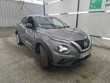  Nissan  Juke NISSAN  / 2019 / 5P / Crossover DIG-T 114 DCT Business+ #4