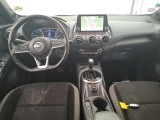  Nissan  Juke NISSAN  / 2019 / 5P / Crossover DIG-T 114 DCT Business+ #5