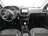  Peugeot  2008  Allure Business 1.2 PureTech 130CV BVM6 E6dT #5