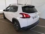  Peugeot  2008  Allure Business 1.2 PureTech 130CV BVM6 E6dT #2