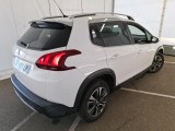  Peugeot  2008  Allure Business 1.2 PureTech 130CV BVM6 E6dT #3