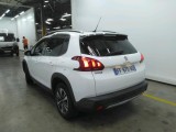  Peugeot  2008  Allure Business 1.2 PureTech 130CV BVM6 E6dT #2