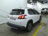 Peugeot  2008  Allure Business 1.2 PureTech 130CV BVM6 E6dT #3