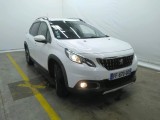  Peugeot  2008  Allure Business 1.2 PureTech 130CV BVM6 E6dT #4