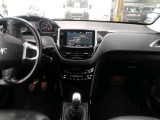  Peugeot  2008  Allure Business 1.2 PureTech 130CV BVM6 E6dT #10