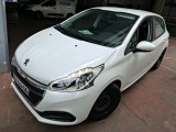  Peugeot  208  Active 1.2 PureTech 80CV BVM5 E6 