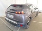  Peugeot  2008  Allure Business 1.5 HDi 130CV BVA #3