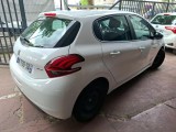  Peugeot  208  Active 1.2 PureTech 80CV BVM5 E6 #3