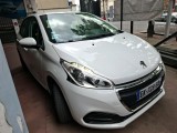  Peugeot  208  Active 1.2 PureTech 80CV BVM5 E6 #4