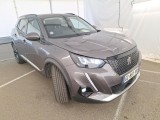  Peugeot  2008  Allure Business 1.5 HDi 130CV BVA #4