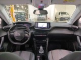  Peugeot  2008  Allure Business 1.5 HDi 130CV BVA8 E6d #5