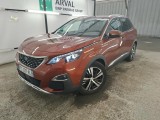  Peugeot  3008  Hybrid 225 Allure 1.6 Plug-In 225CV E6d 