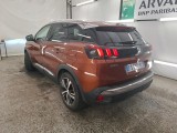  Peugeot  3008  Hybrid 225 Allure 1.6 Plug-In 225CV E6d #2
