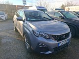  Peugeot  3008  Active Business 1.2 PureTech 130CV BVA8 E6d #4