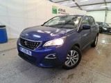  Peugeot  3008  Active Business 1.5 HDi 130CV BVM6 E6dT 