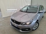  Peugeot  308  Active Business 1.5 HDi 130CV BVA8 E6d 