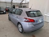  Peugeot  308  Active Business 1.5 HDi 130CV BVA8 E6d #2