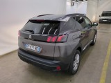  Peugeot  3008  Style 1.2 PureTech 130CV E6d #3