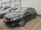  Peugeot  308  Allure 1.2 PureTech 130CV BVM6 E6d 
