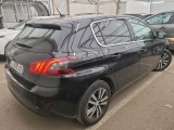  Peugeot  308  Allure 1.2 PureTech 130CV BVM6 E6d #3