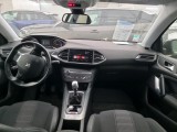  Peugeot  308  Allure 1.2 PureTech 130CV BVM6 E6d #5