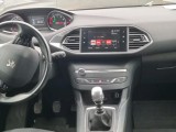  Peugeot  308  Allure 1.2 PureTech 130CV BVM6 E6d #10