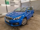  Peugeot  308  Allure Pack 1.2 PureTech 130CV BVA8 E6d 