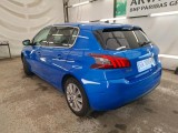  Peugeot  308  Allure Pack 1.2 PureTech 130CV BVA8 E6d #2