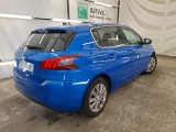  Peugeot  308  Allure Pack 1.2 PureTech 130CV BVA8 E6d #3