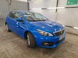  Peugeot  308  Allure Pack 1.2 PureTech 130CV BVA8 E6d #4