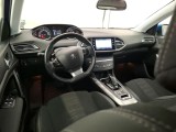  Peugeot  308  Allure Pack 1.2 PureTech 130CV BVA8 E6d #5