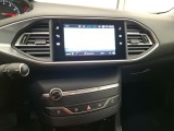  Peugeot  308  Allure Pack 1.2 PureTech 130CV BVA8 E6d #7