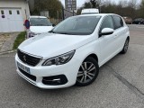  Peugeot  308  Allure 1.2 PureTech 110CV BVM6 E6d 