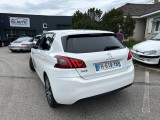  Peugeot  308  Allure 1.2 PureTech 110CV BVM6 E6d #2