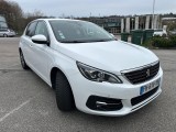  Peugeot  308  Allure 1.2 PureTech 110CV BVM6 E6d #4