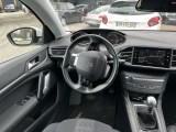  Peugeot  308  Allure 1.2 PureTech 110CV BVM6 E6d #5