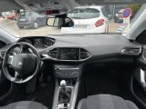  Peugeot  308  Allure 1.2 PureTech 110CV BVM6 E6d #10
