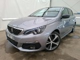  Peugeot  308  GT Line 1.2 PureTech 130CV BVA8 E6d 