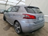  Peugeot  308  GT Line 1.2 PureTech 130CV BVA8 E6d #2