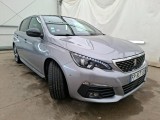  Peugeot  308  GT Line 1.2 PureTech 130CV BVA8 E6d #4