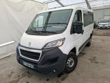  Peugeot  Boxer PEUGEOT  / 2014 / 4P / Combi 2.0 BLUEHDI 130 S&S 330 L1H1 ACTIVE 