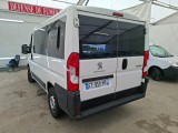  Peugeot  Boxer PEUGEOT  / 2014 / 4P / Combi 2.0 BLUEHDI 130 S&S 330 L1H1 ACTIVE #2