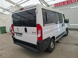  Peugeot  Boxer PEUGEOT  / 2014 / 4P / Combi 2.0 BLUEHDI 130 S&S 330 L1H1 ACTIVE #3