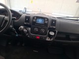  Peugeot  Boxer PEUGEOT  / 2014 / 4P / Combi 2.0 BLUEHDI 130 S&S 330 L1H1 ACTIVE #10