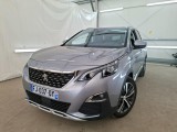 Peugeot  3008 PEUGEOT  5p SUV BlueHDi 130 S&S EAT8 ALLURE BUSINESS 