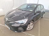  Renault  Clio  V Business 1.6 E-TECH Hybrid 140CV BVA6 E6d 