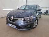  Renault  Megane  IV Estate Business 1.3 TCe 140CV BVA7 E6d 
