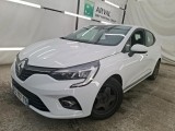  Renault  Clio RENAULT  / 2019 / 5P / Berline Business SCe 75 