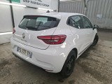  Renault  Clio RENAULT  / 2019 / 5P / Berline Business SCe 75 #3