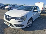  Renault  Megane RENAULT Mégane Berline 5p Berline Business Blue dCi 115 